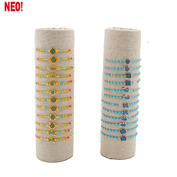 Βραχιόλια σε ρολό