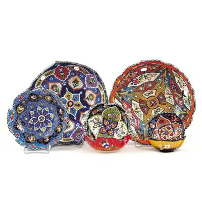 93064 Aνάγλυφα κυματιστά