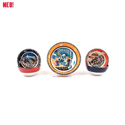 94022 Ελληνικές παραστάσεις